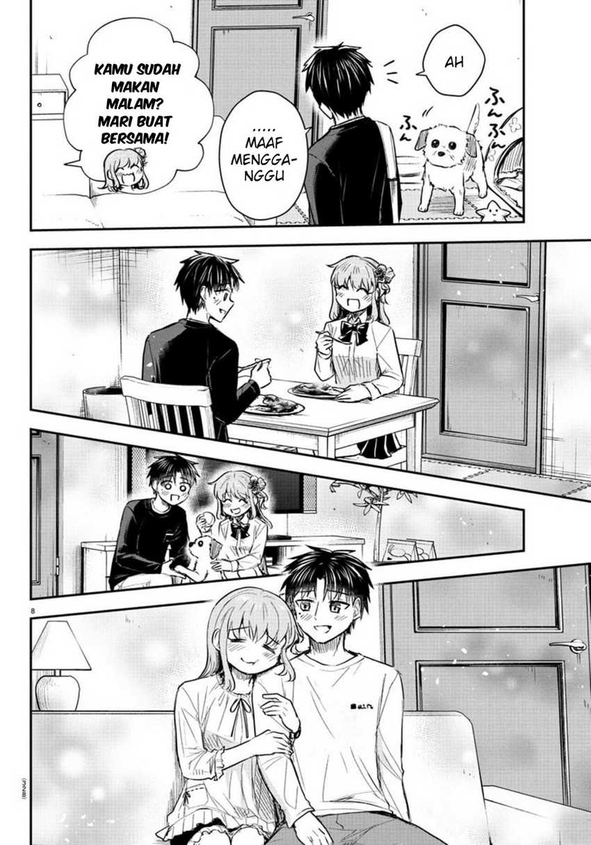 Kimi wa Yotsuba no Clover