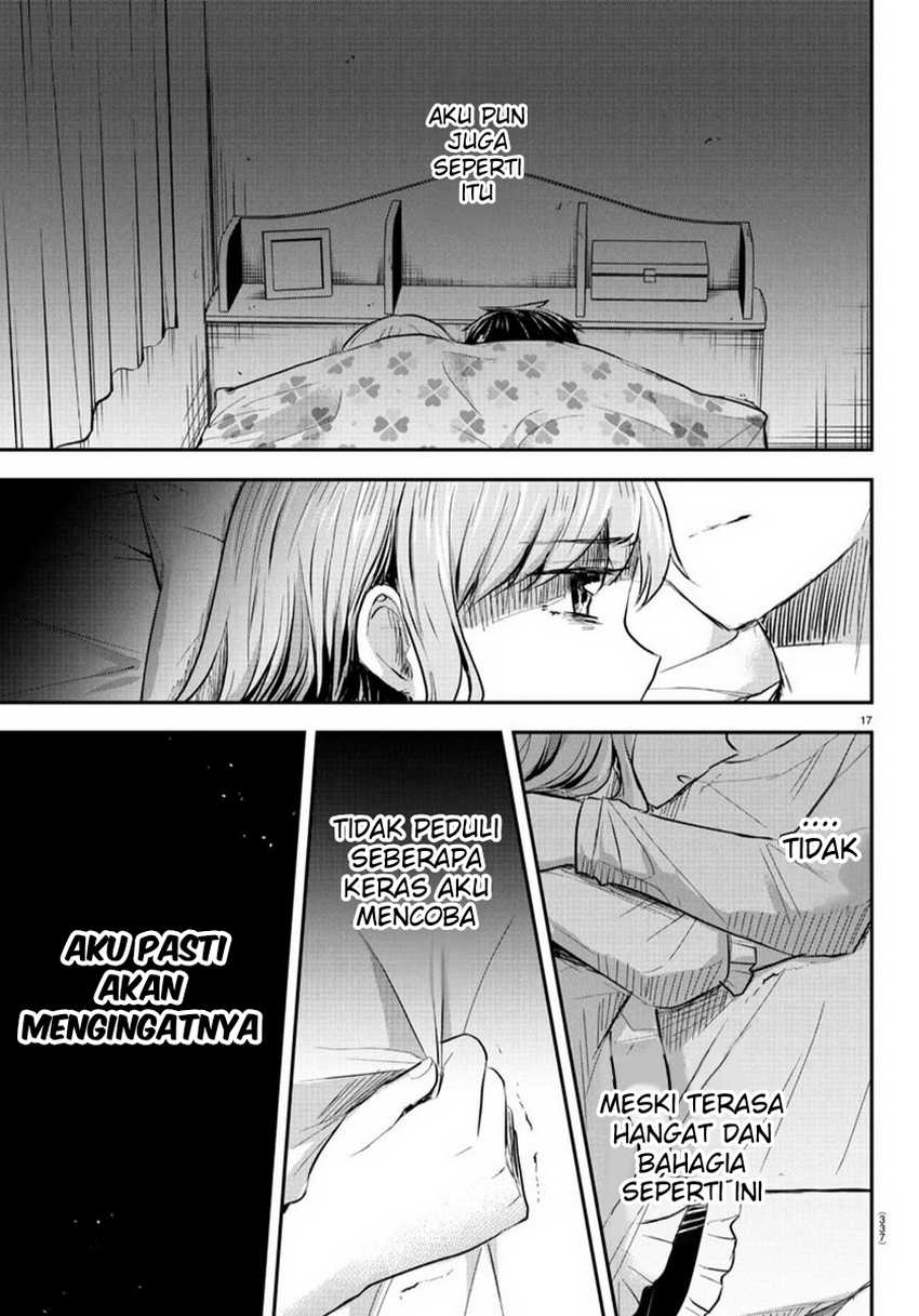 Kimi wa Yotsuba no Clover
