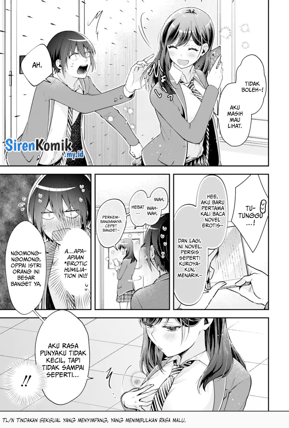 Kimitte Watashi no Koto Suki Nandesho?