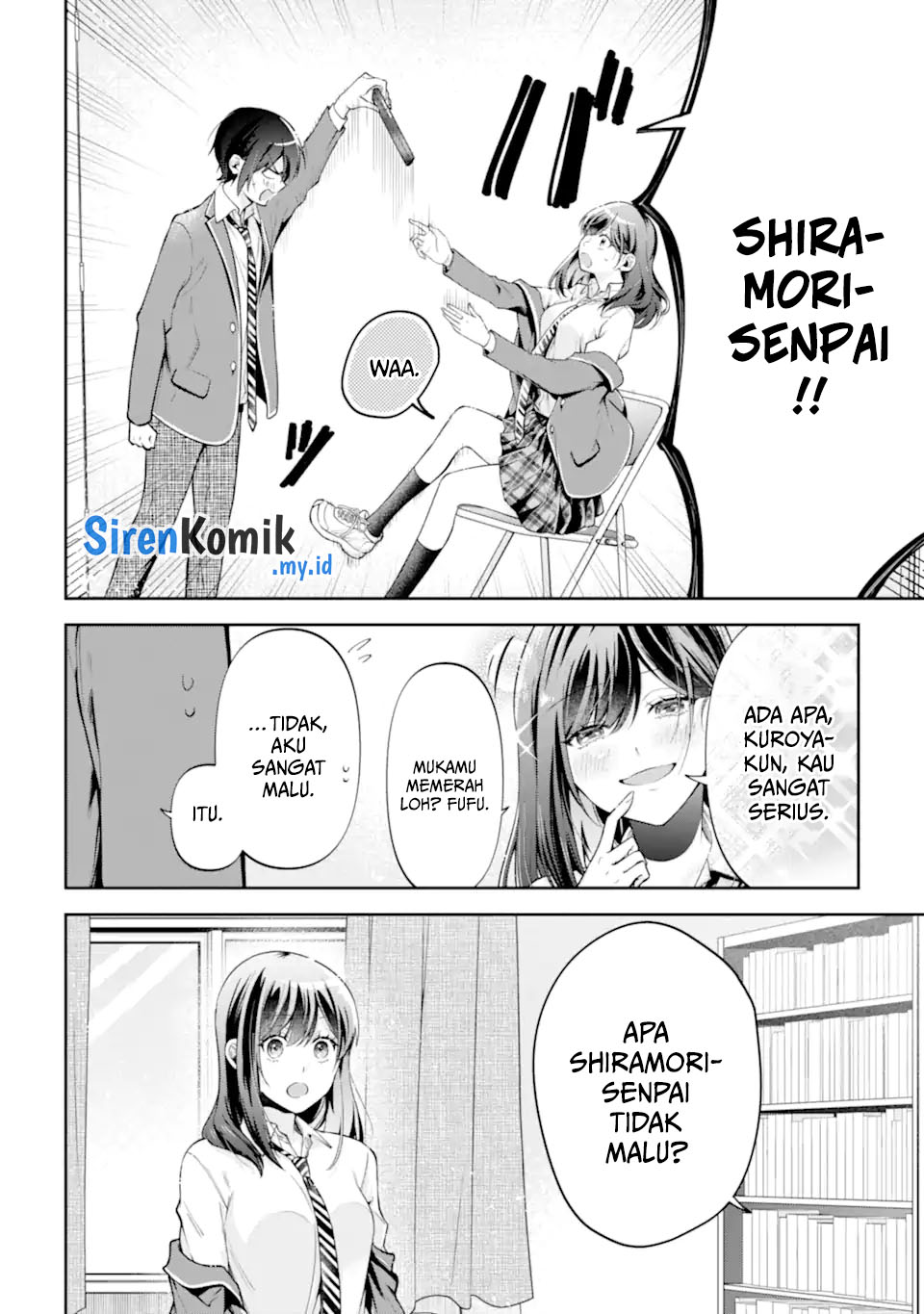 Kimitte Watashi no Koto Suki Nandesho?