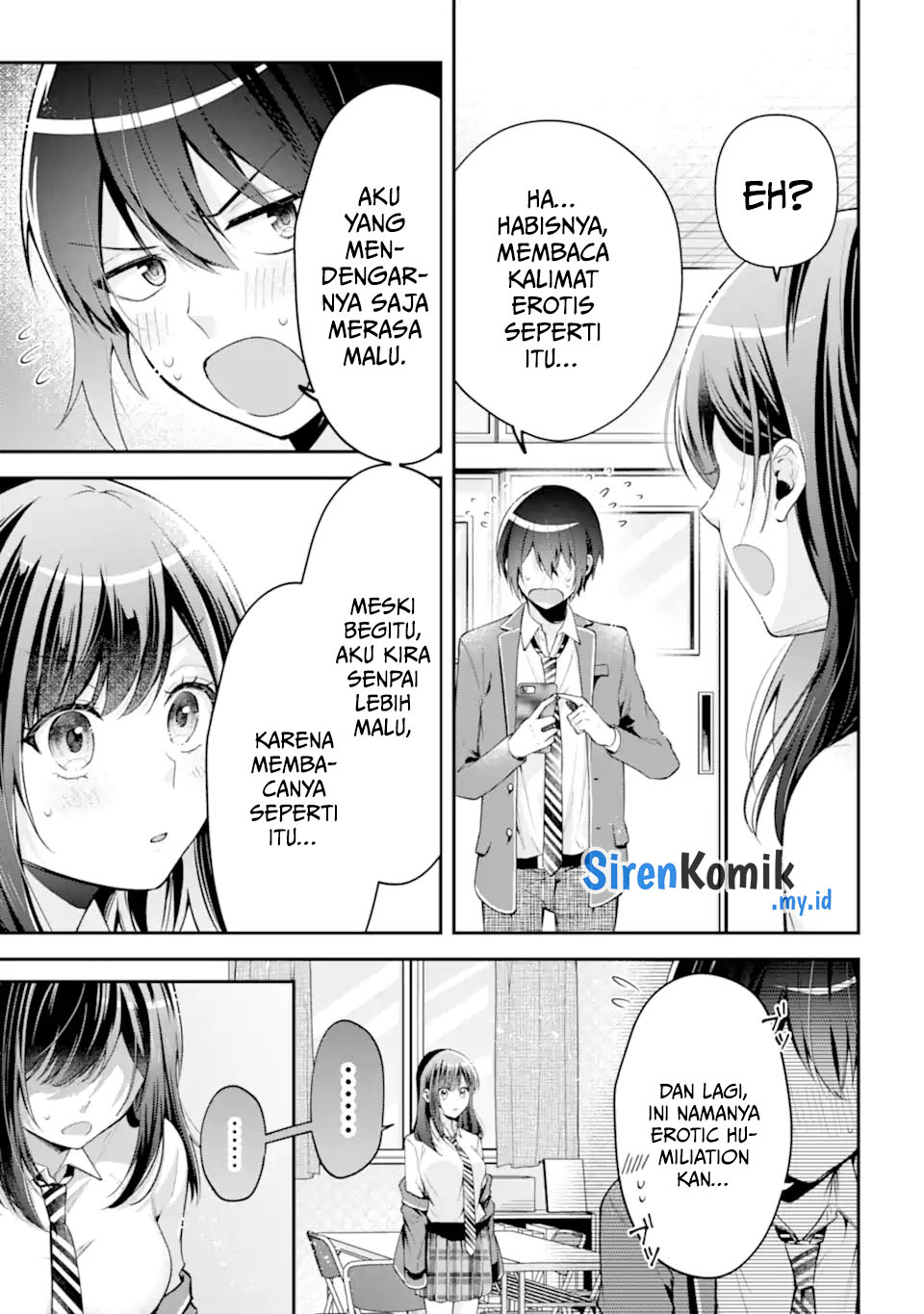 Kimitte Watashi no Koto Suki Nandesho?