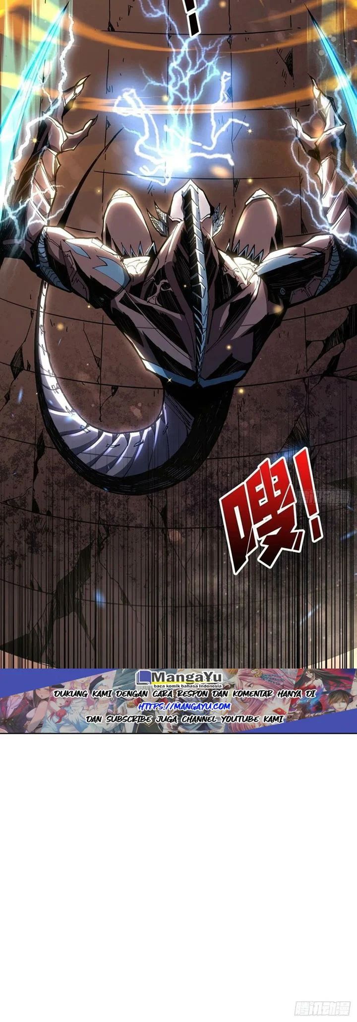 King Account At The Start (It Starts With a Kingpin Account)