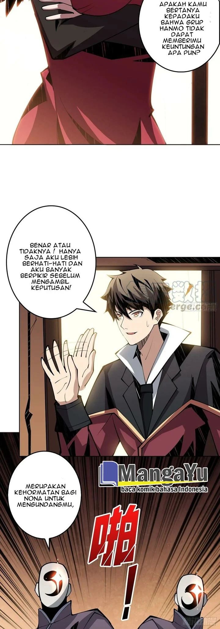 King Account At The Start (It Starts With a Kingpin Account)