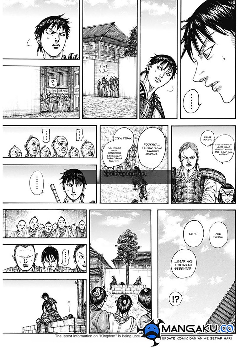 Kingdom