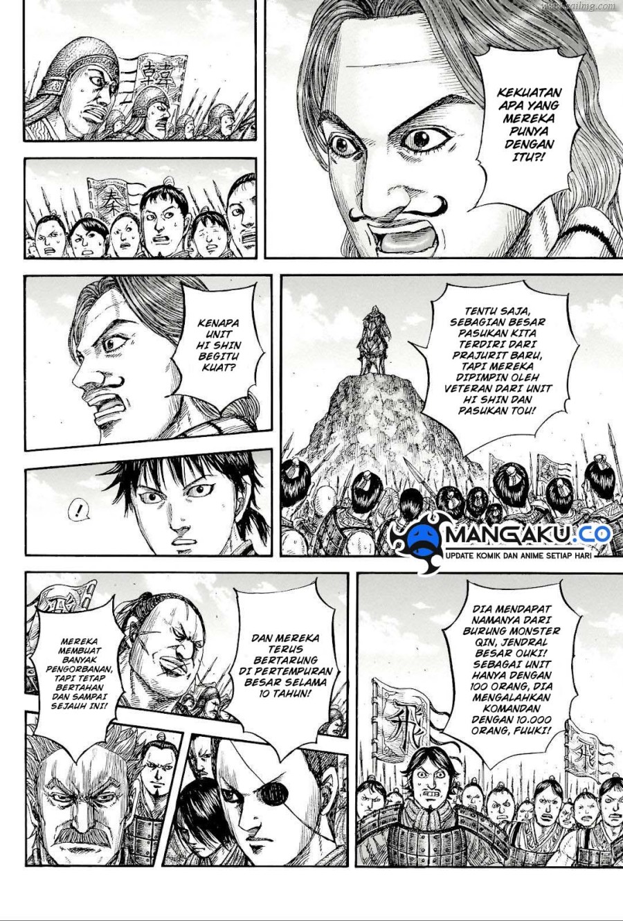 Kingdom
