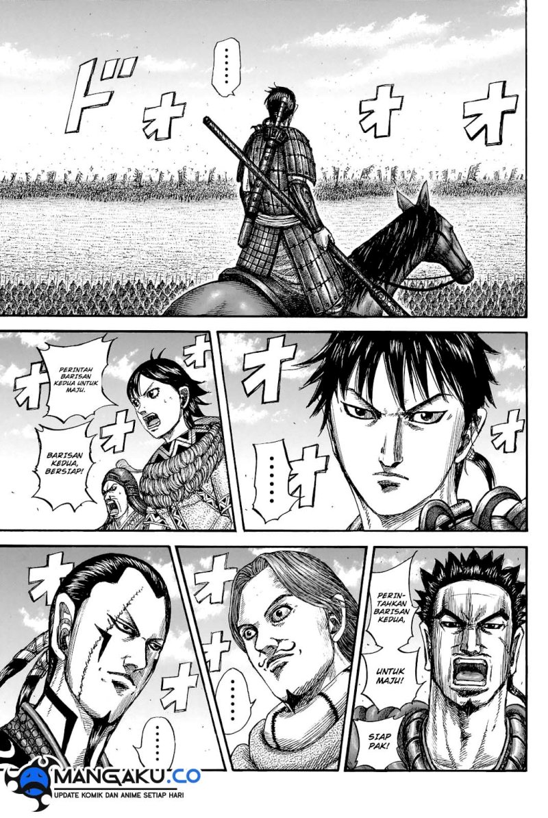 Kingdom