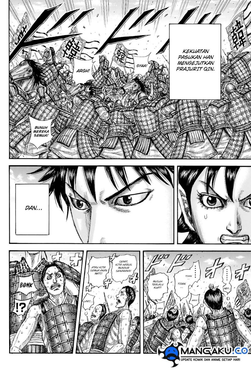 Kingdom