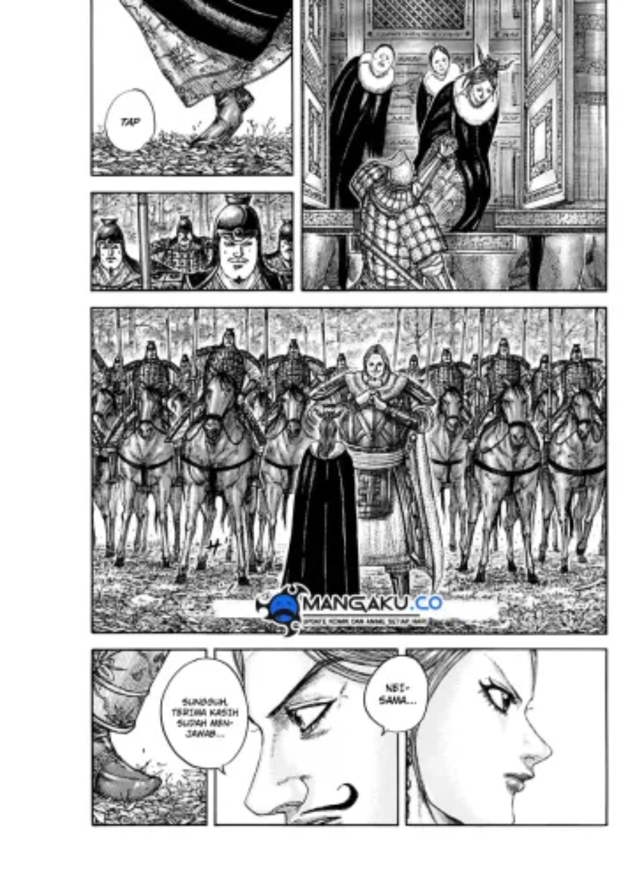 Kingdom
