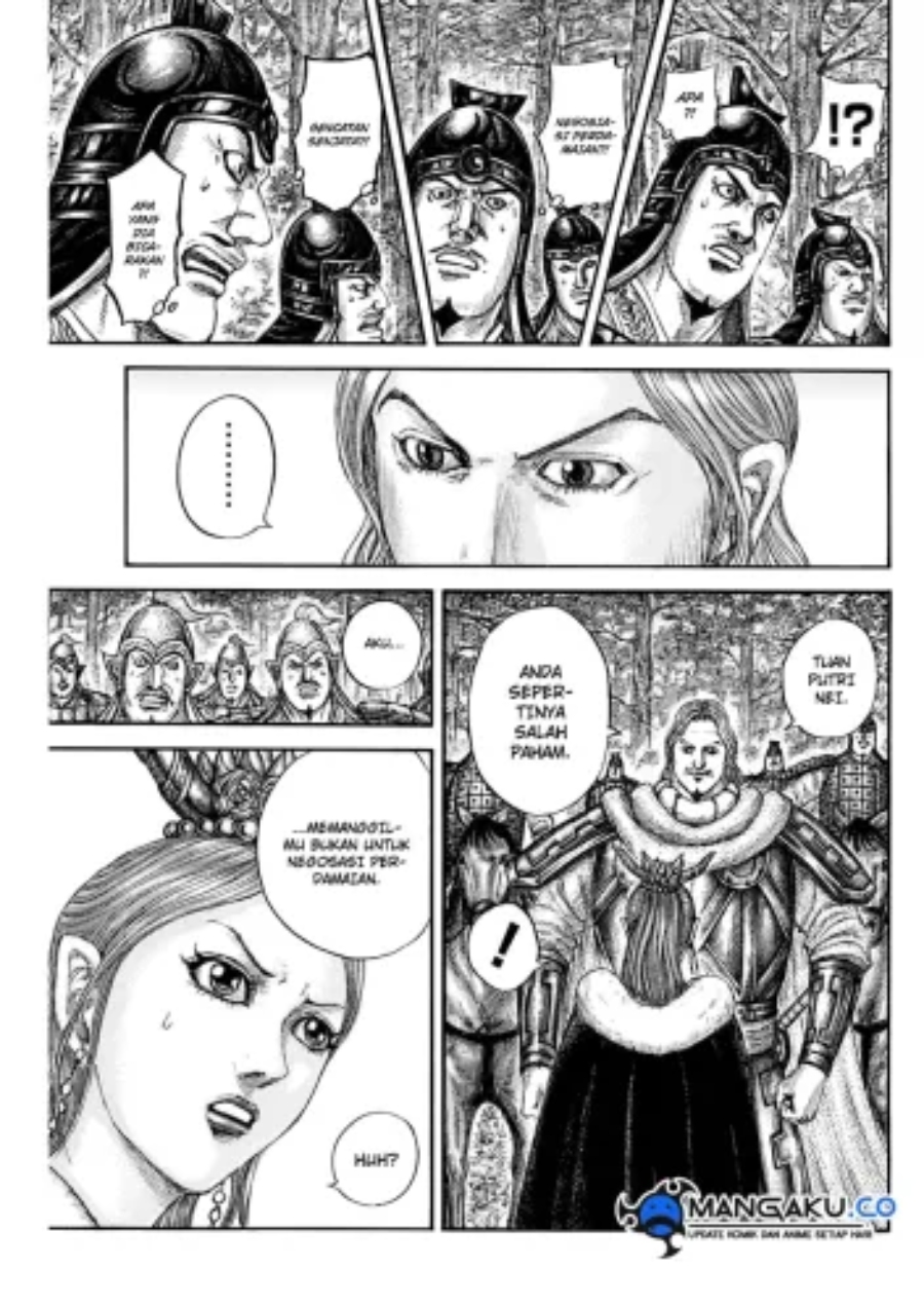 Kingdom