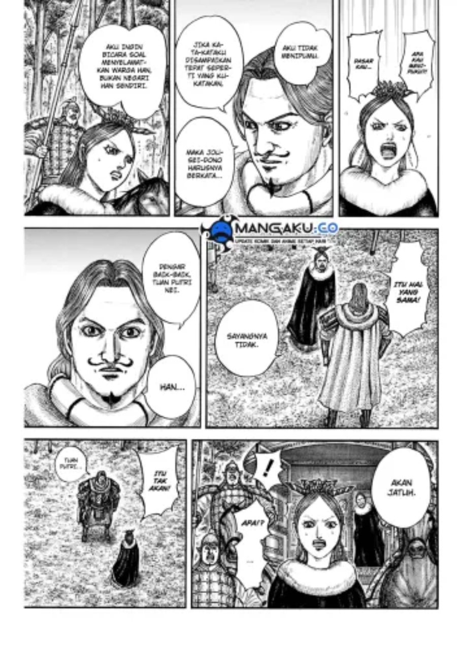 Kingdom