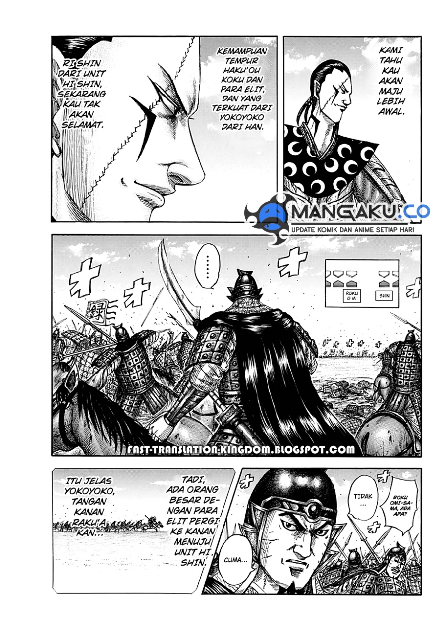 Kingdom