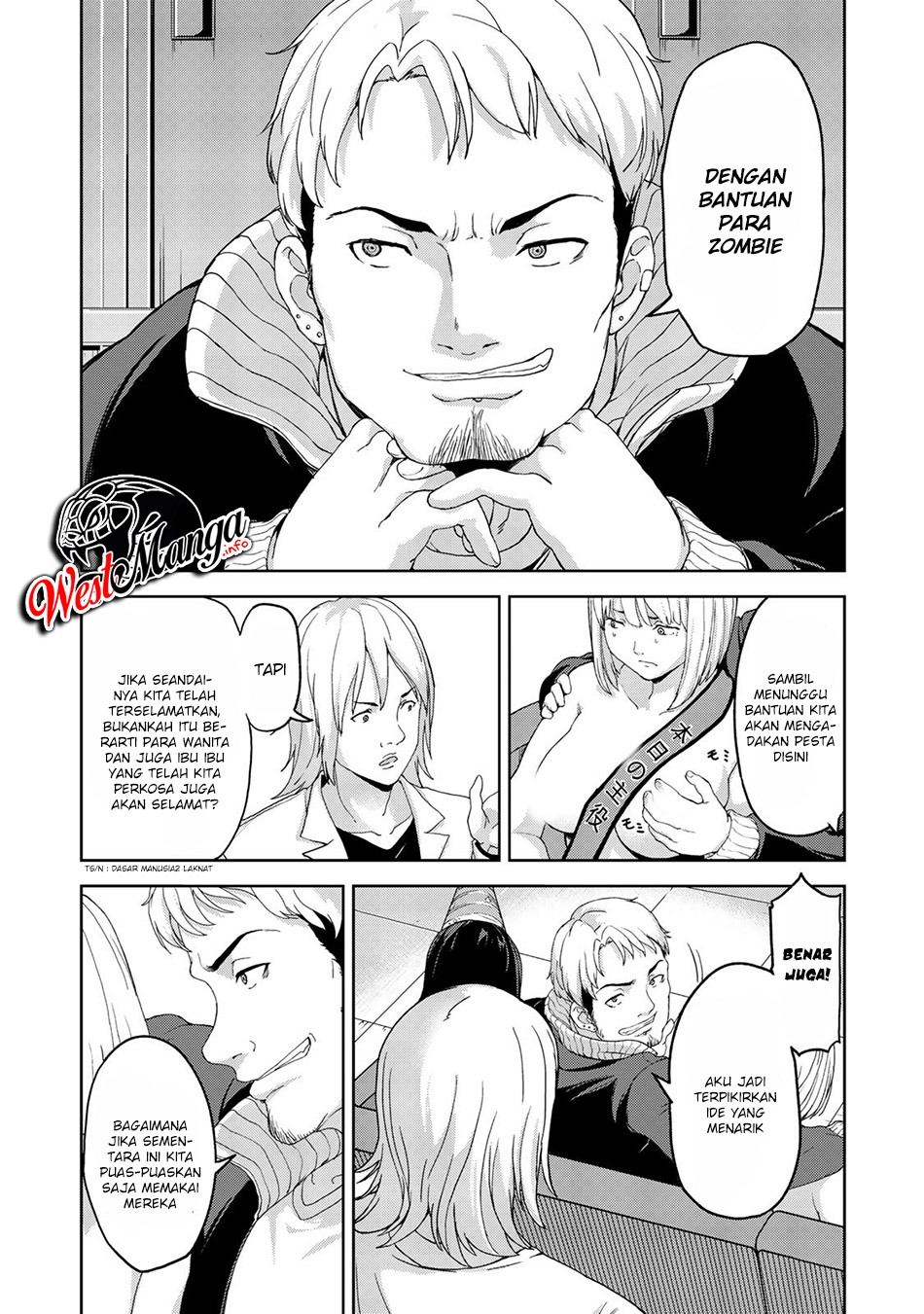 Kingdom of the Z