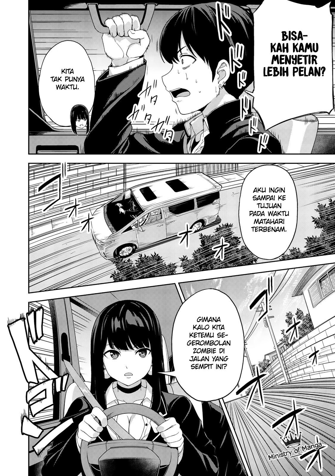 Kingdom of the Z