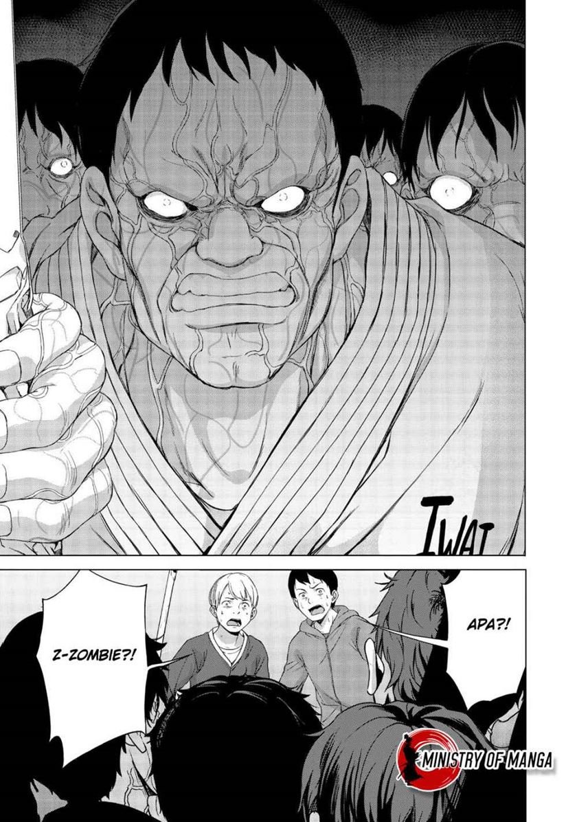 Kingdom of the Z