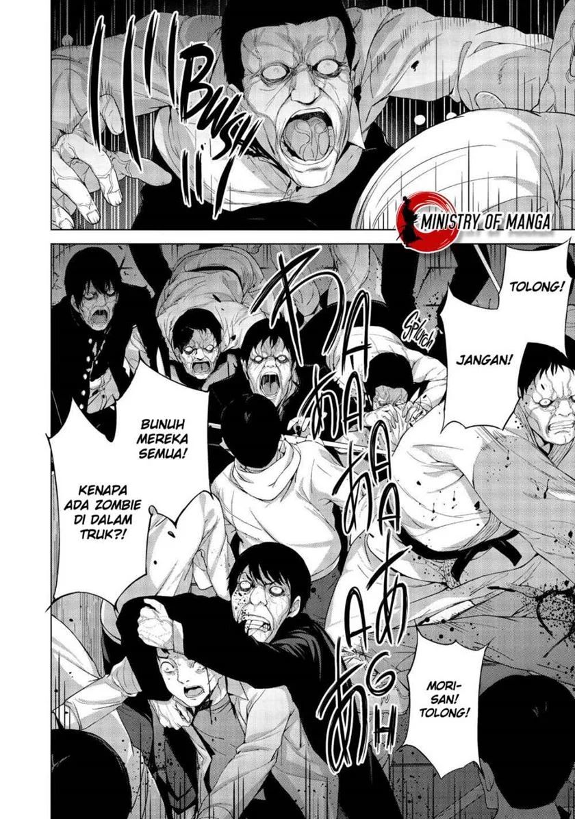 Kingdom of the Z