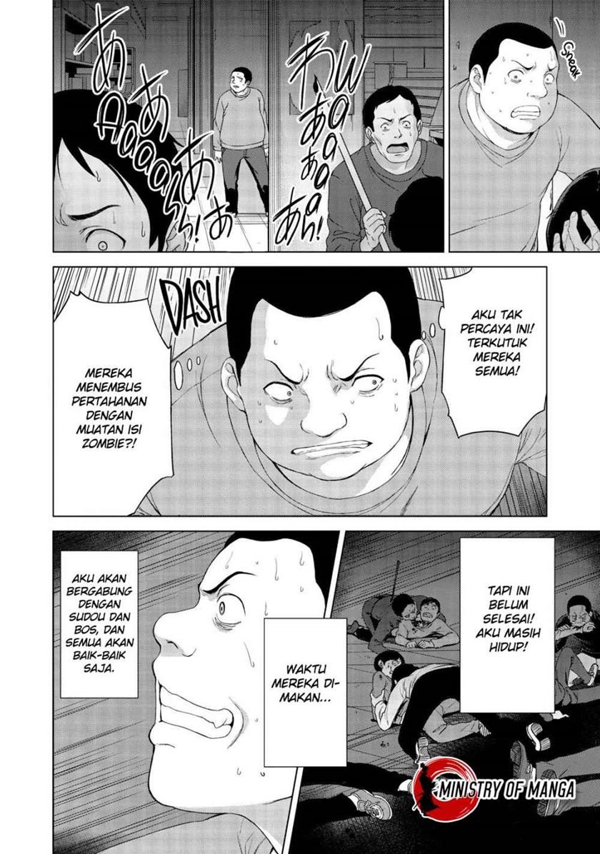 Kingdom of the Z