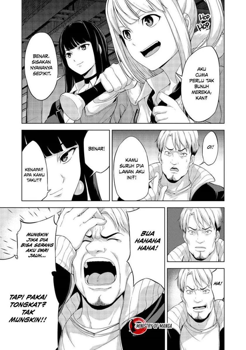 Kingdom of the Z