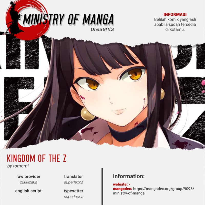Kingdom of the Z