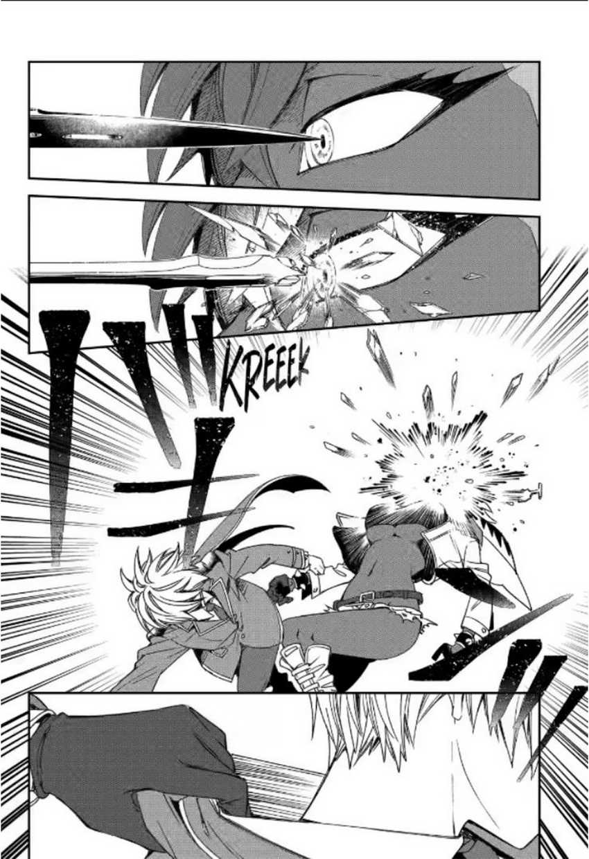 Kinsou no Vermeil – Gakeppuchi Majutshi wa Saikyou no Yakusai to Mahou Sekai o Tsukisusumu