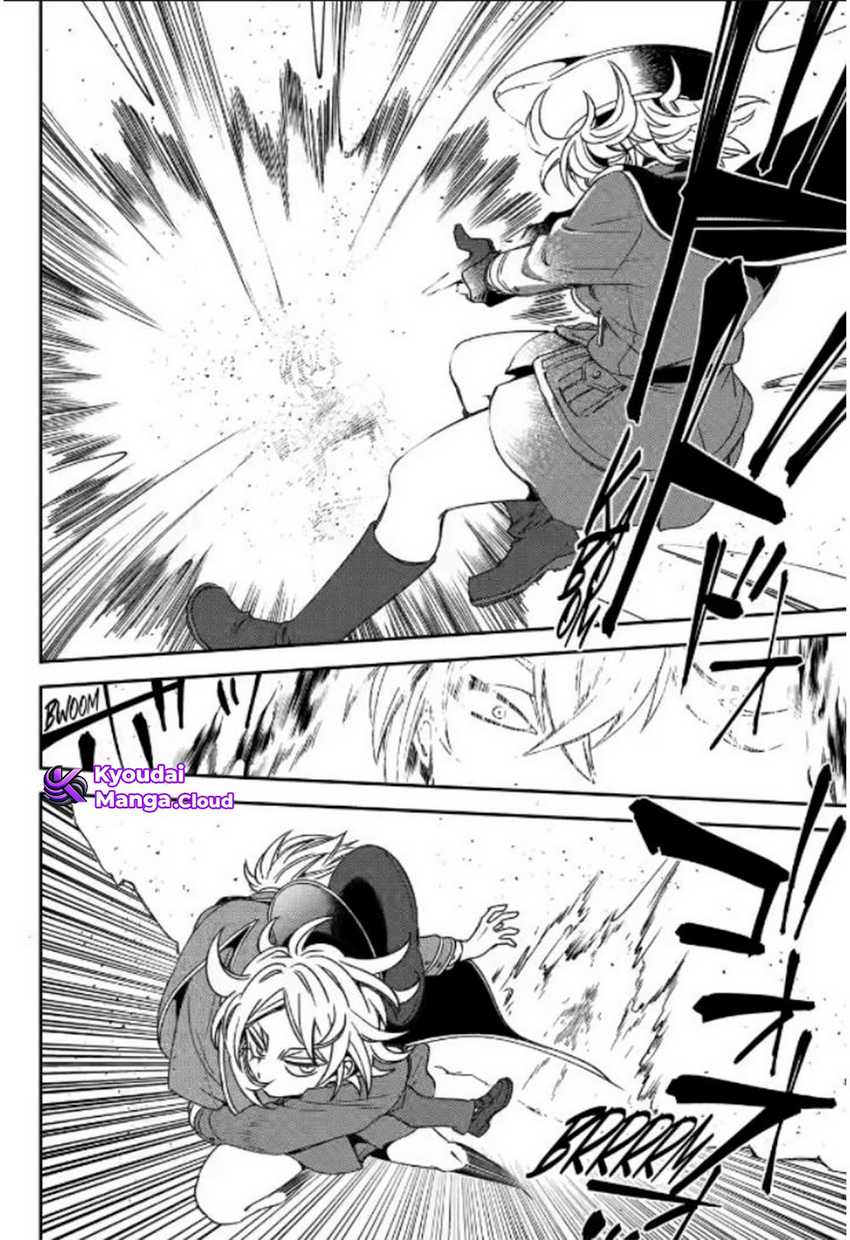 Kinsou no Vermeil – Gakeppuchi Majutshi wa Saikyou no Yakusai to Mahou Sekai o Tsukisusumu