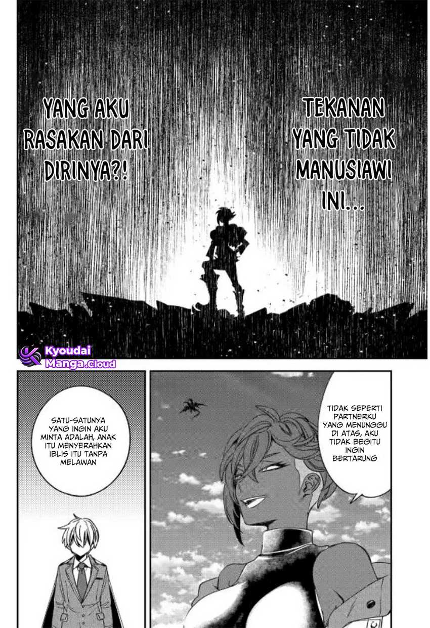 Kinsou no Vermeil – Gakeppuchi Majutshi wa Saikyou no Yakusai to Mahou Sekai o Tsukisusumu