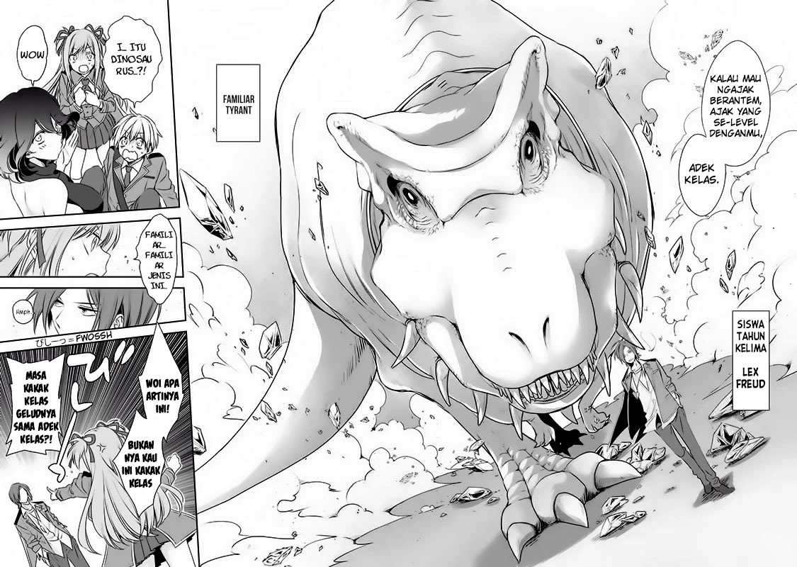 Kinsou no Vermeil – Gakeppuchi Majutshi wa Saikyou no Yakusai to Mahou Sekai o Tsukisusumu