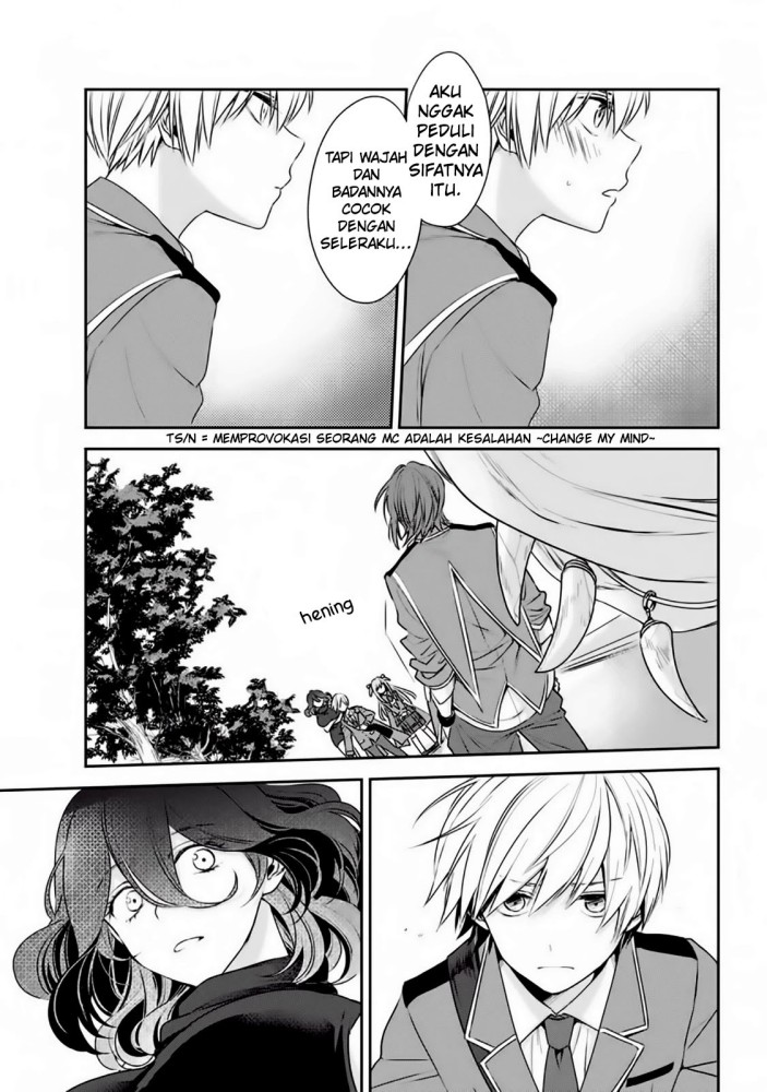Kinsou no Vermeil – Gakeppuchi Majutshi wa Saikyou no Yakusai to Mahou Sekai o Tsukisusumu
