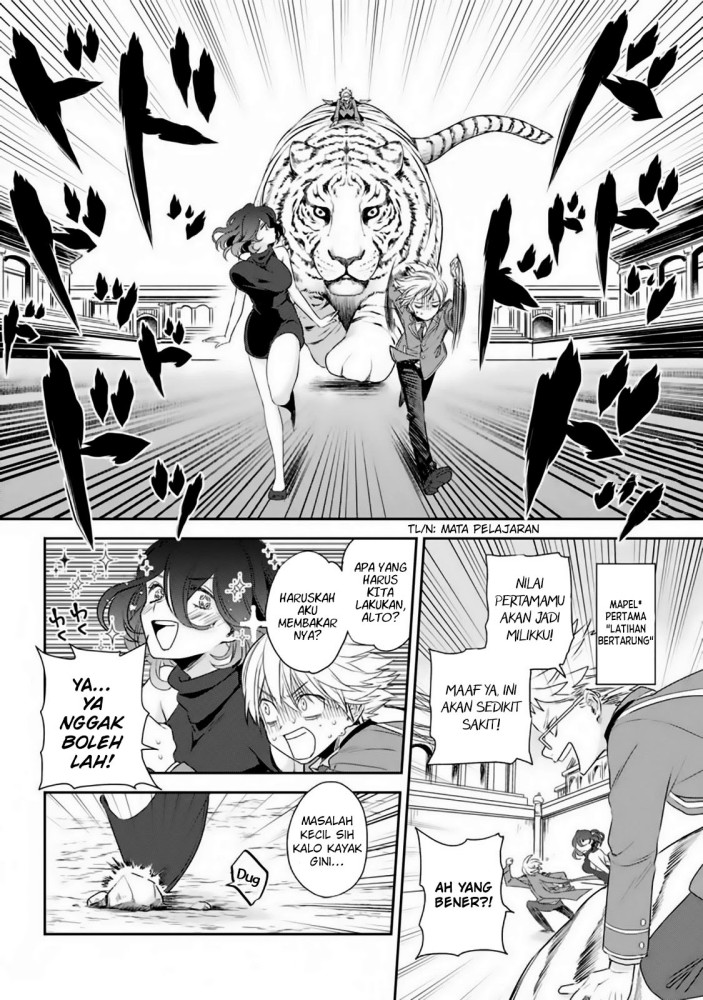 Kinsou no Vermeil – Gakeppuchi Majutshi wa Saikyou no Yakusai to Mahou Sekai o Tsukisusumu
