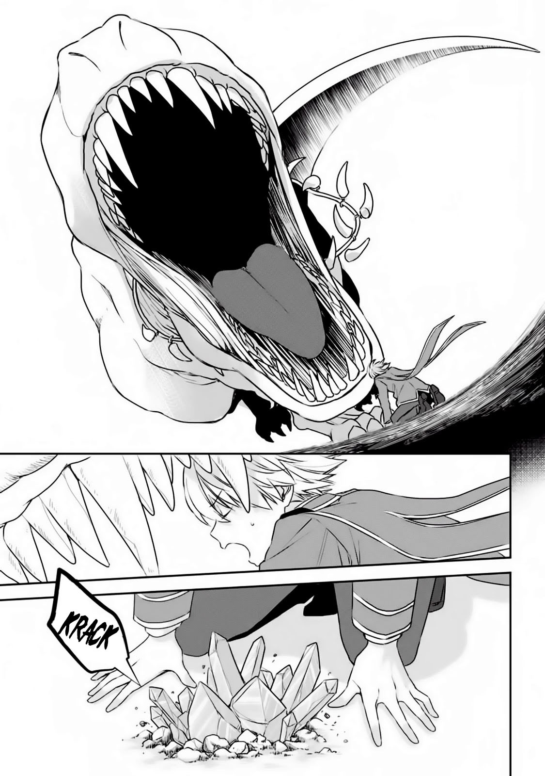 Kinsou no Vermeil – Gakeppuchi Majutshi wa Saikyou no Yakusai to Mahou Sekai o Tsukisusumu
