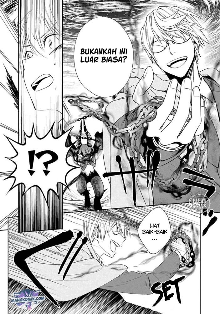 Kinsou no Vermeil – Gakeppuchi Majutshi wa Saikyou no Yakusai to Mahou Sekai o Tsukisusumu