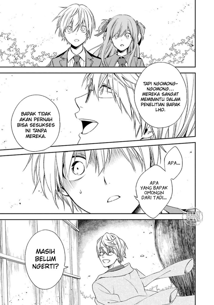 Kinsou no Vermeil – Gakeppuchi Majutshi wa Saikyou no Yakusai to Mahou Sekai o Tsukisusumu