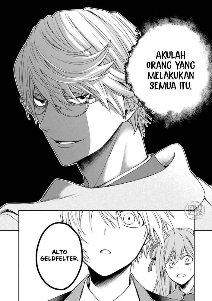 Kinsou no Vermeil – Gakeppuchi Majutshi wa Saikyou no Yakusai to Mahou Sekai o Tsukisusumu
