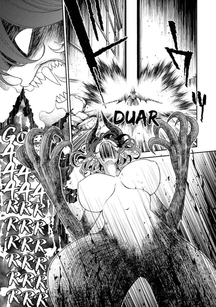 Kinsou no Vermeil – Gakeppuchi Majutshi wa Saikyou no Yakusai to Mahou Sekai o Tsukisusumu