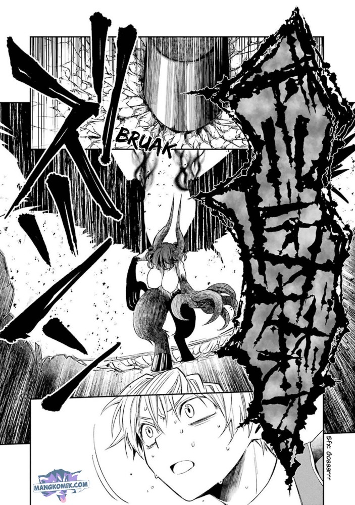 Kinsou no Vermeil – Gakeppuchi Majutshi wa Saikyou no Yakusai to Mahou Sekai o Tsukisusumu