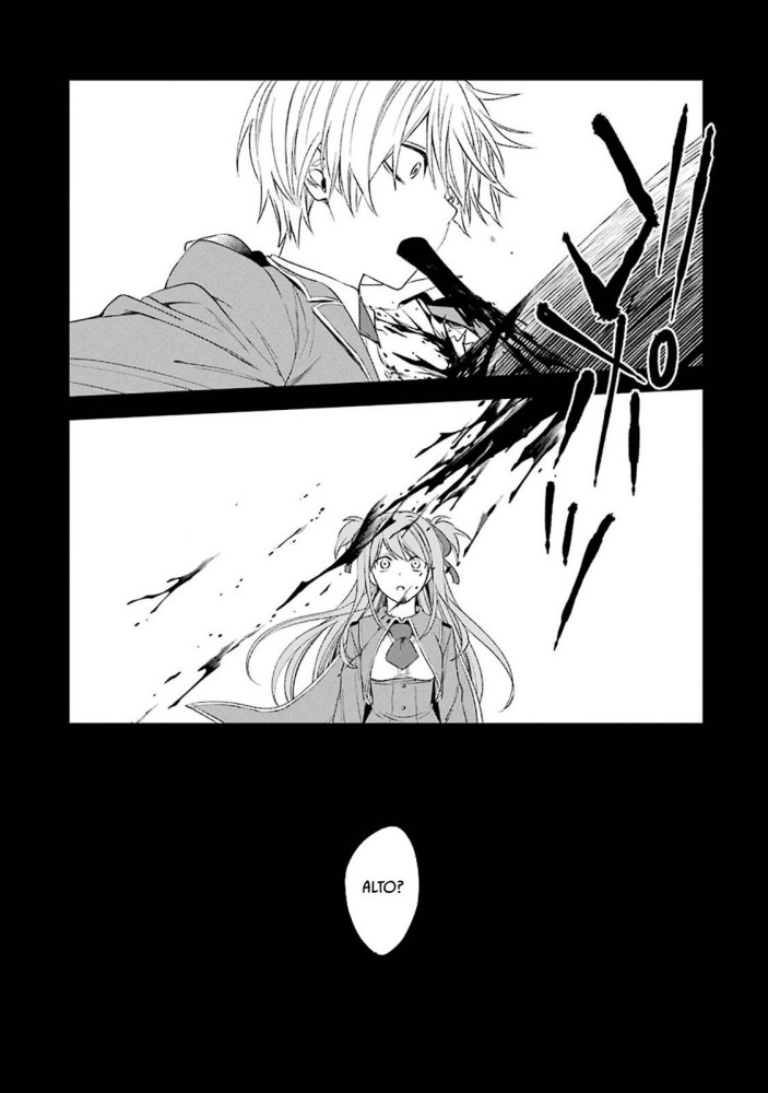 Kinsou no Vermeil – Gakeppuchi Majutshi wa Saikyou no Yakusai to Mahou Sekai o Tsukisusumu