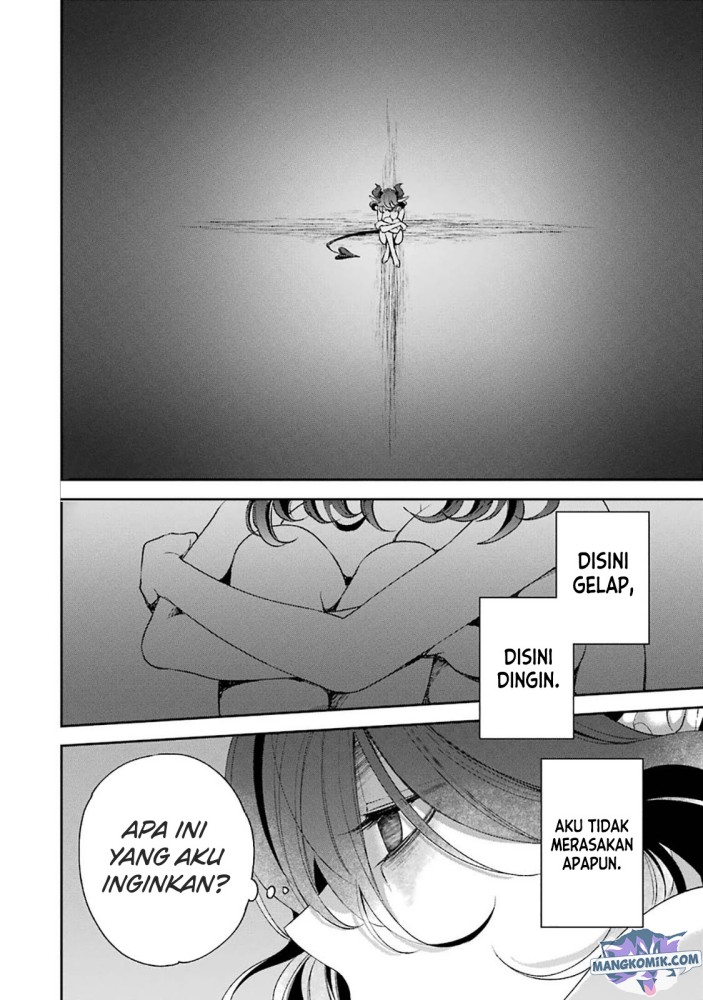 Kinsou no Vermeil – Gakeppuchi Majutshi wa Saikyou no Yakusai to Mahou Sekai o Tsukisusumu