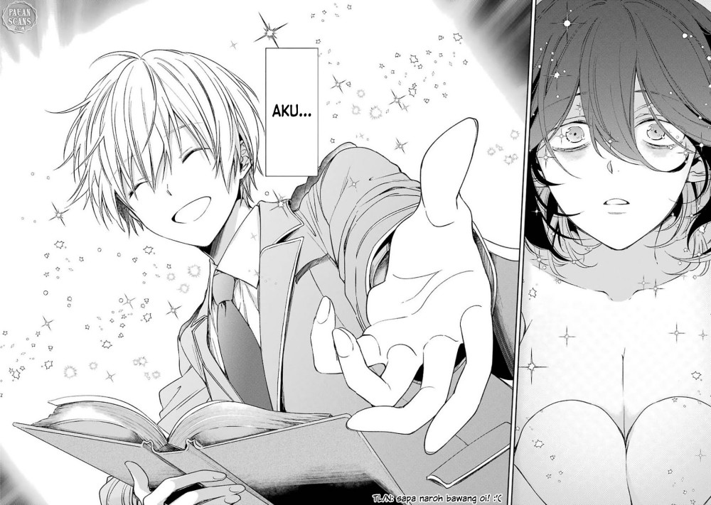 Kinsou no Vermeil – Gakeppuchi Majutshi wa Saikyou no Yakusai to Mahou Sekai o Tsukisusumu