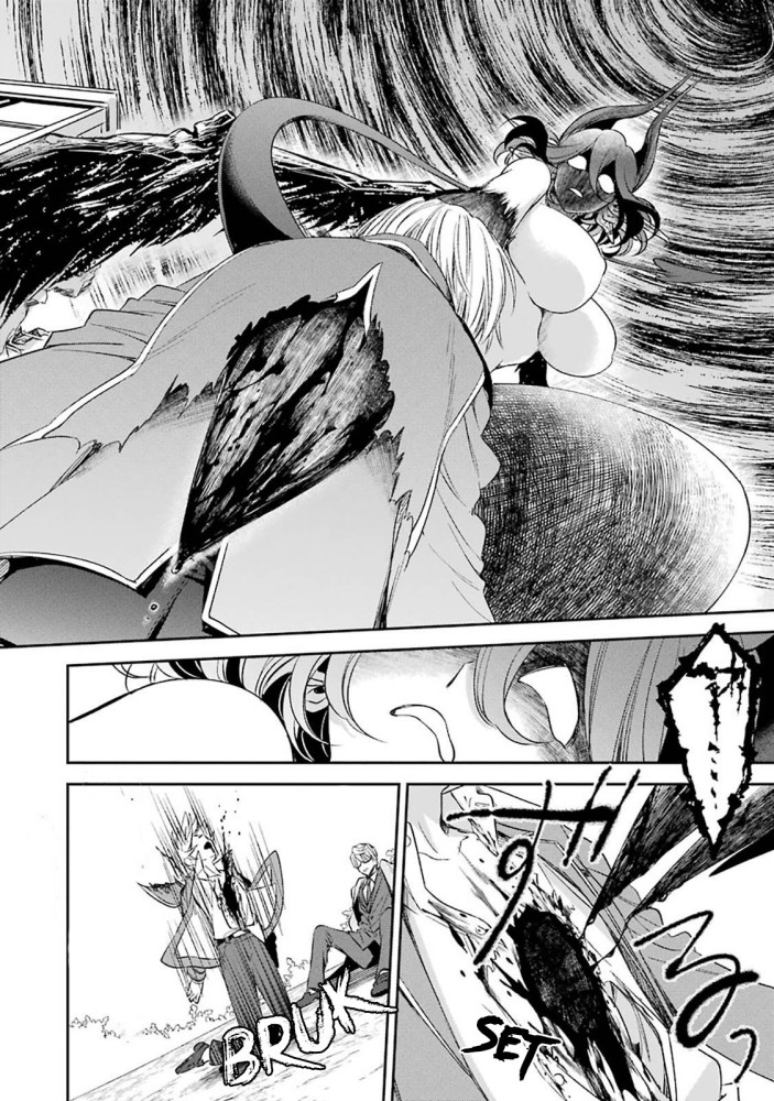 Kinsou no Vermeil – Gakeppuchi Majutshi wa Saikyou no Yakusai to Mahou Sekai o Tsukisusumu