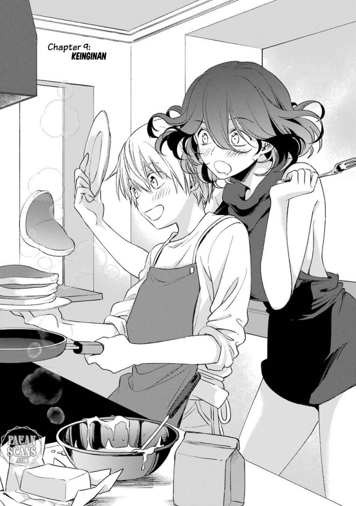 Kinsou no Vermeil – Gakeppuchi Majutshi wa Saikyou no Yakusai to Mahou Sekai o Tsukisusumu