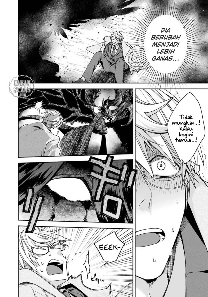 Kinsou no Vermeil – Gakeppuchi Majutshi wa Saikyou no Yakusai to Mahou Sekai o Tsukisusumu