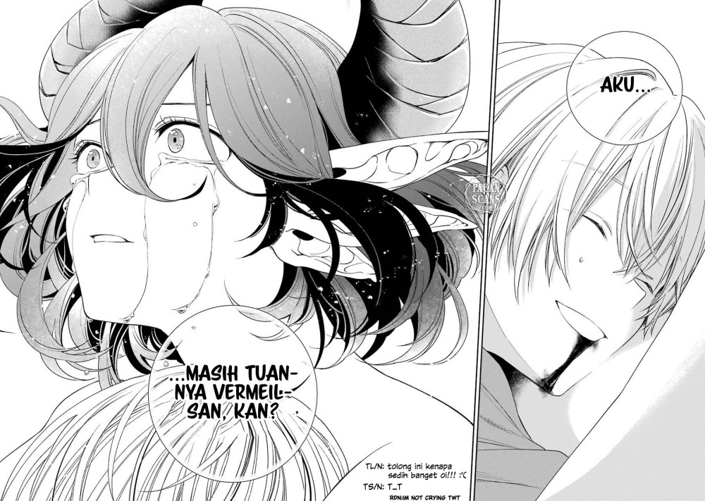 Kinsou no Vermeil – Gakeppuchi Majutshi wa Saikyou no Yakusai to Mahou Sekai o Tsukisusumu