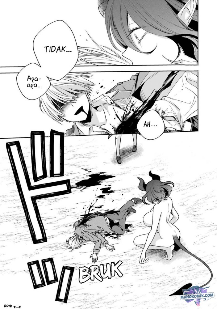 Kinsou no Vermeil – Gakeppuchi Majutshi wa Saikyou no Yakusai to Mahou Sekai o Tsukisusumu