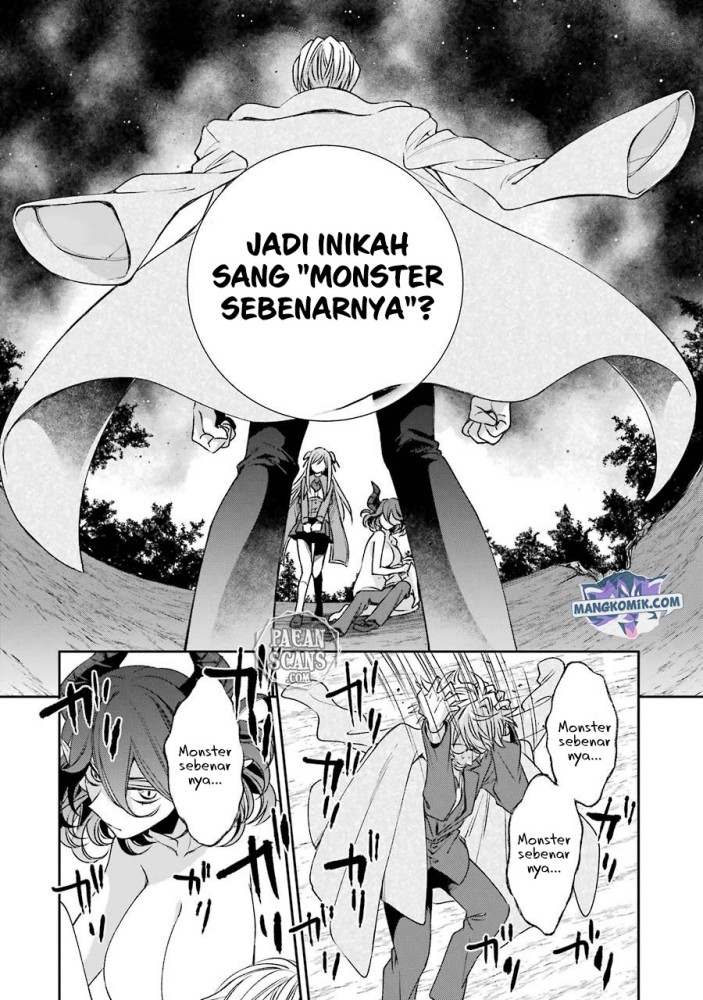 Kinsou no Vermeil – Gakeppuchi Majutshi wa Saikyou no Yakusai to Mahou Sekai o Tsukisusumu