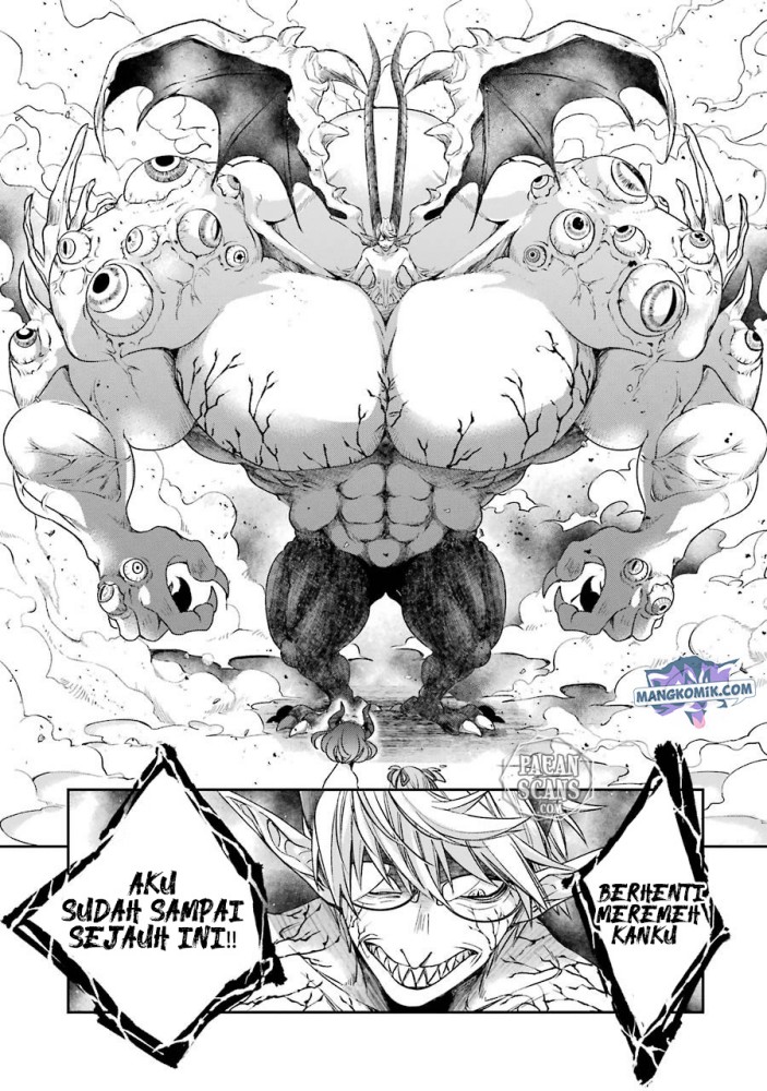 Kinsou no Vermeil – Gakeppuchi Majutshi wa Saikyou no Yakusai to Mahou Sekai o Tsukisusumu