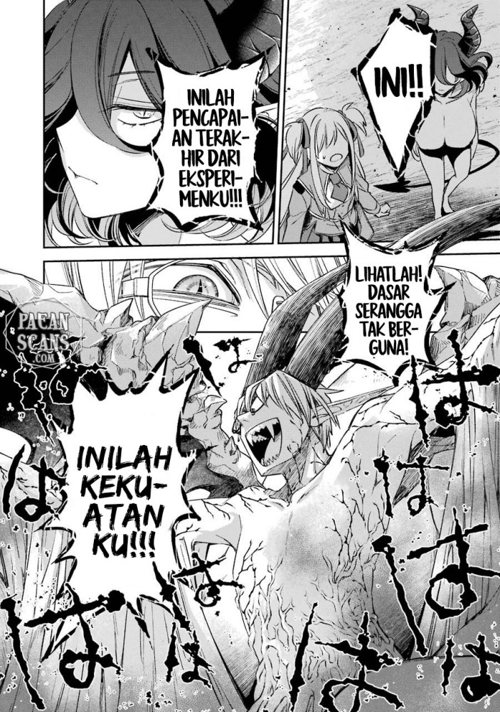 Kinsou no Vermeil – Gakeppuchi Majutshi wa Saikyou no Yakusai to Mahou Sekai o Tsukisusumu
