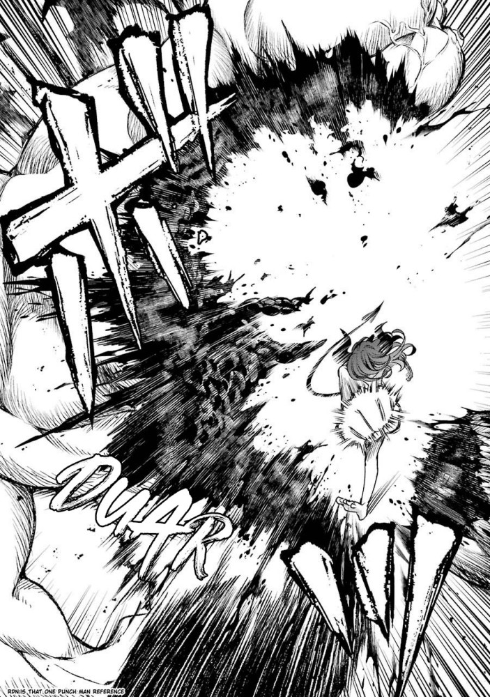 Kinsou no Vermeil – Gakeppuchi Majutshi wa Saikyou no Yakusai to Mahou Sekai o Tsukisusumu