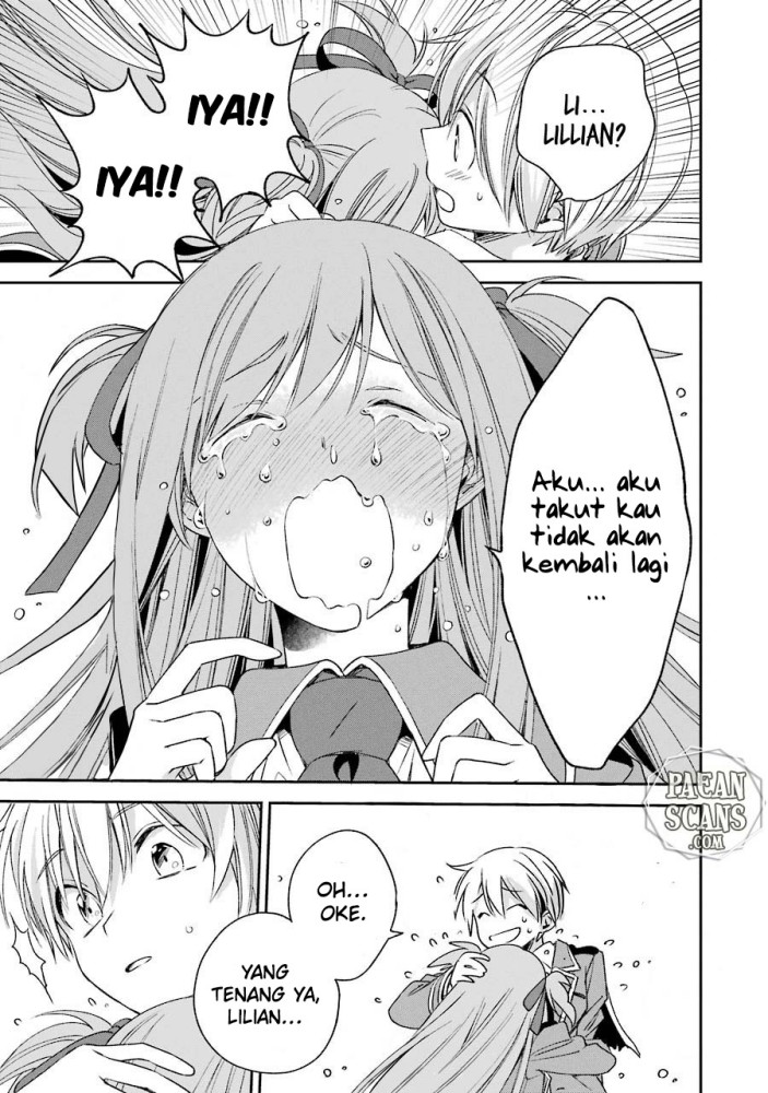 Kinsou no Vermeil – Gakeppuchi Majutshi wa Saikyou no Yakusai to Mahou Sekai o Tsukisusumu
