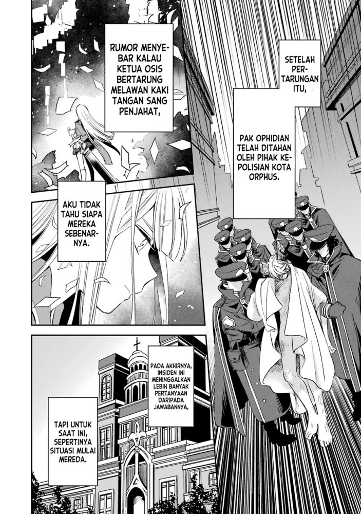 Kinsou no Vermeil – Gakeppuchi Majutshi wa Saikyou no Yakusai to Mahou Sekai o Tsukisusumu