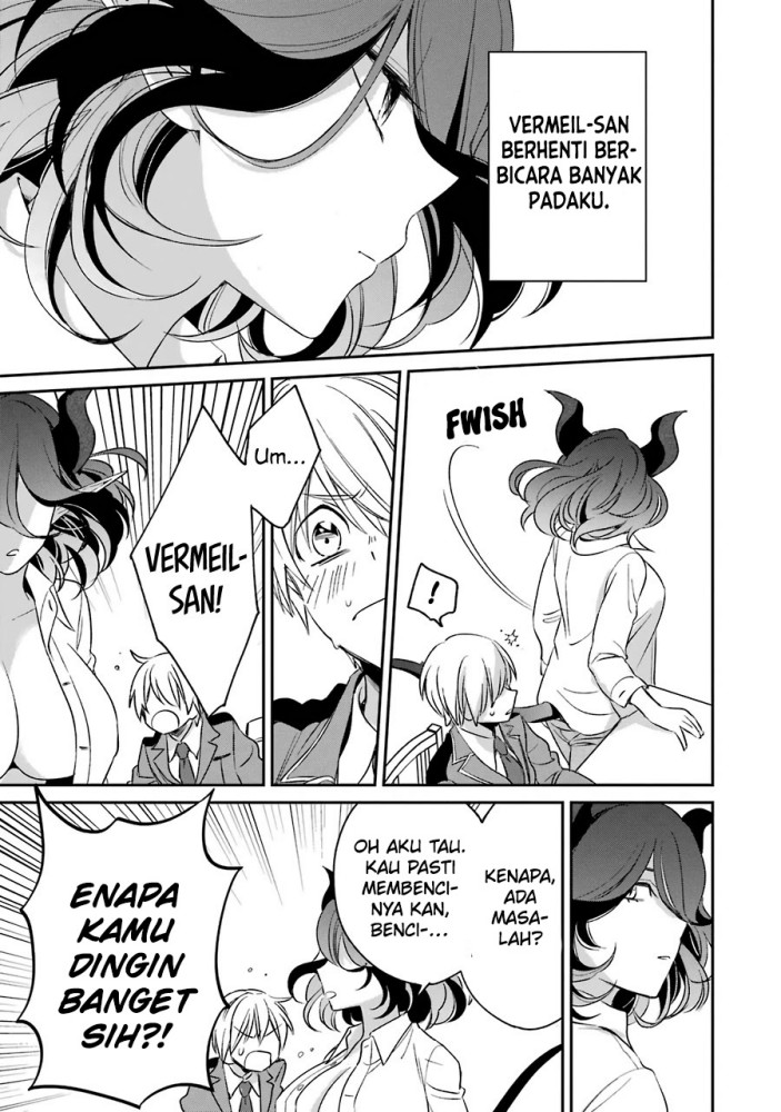 Kinsou no Vermeil – Gakeppuchi Majutshi wa Saikyou no Yakusai to Mahou Sekai o Tsukisusumu