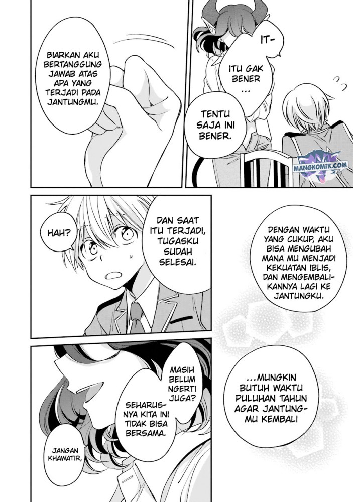 Kinsou no Vermeil – Gakeppuchi Majutshi wa Saikyou no Yakusai to Mahou Sekai o Tsukisusumu